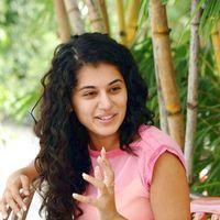 Tapsee New Stills | Picture 115435